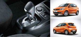 Tata Tiago AMT launch expected by September this year