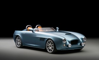 Bristol is back in business with the new Bullet