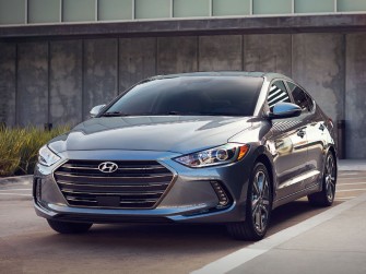 Hyundai launches new Elantra at Rs 12.99 lakh