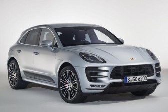 Porsche Macan Turbo launched with a new performance pack in India