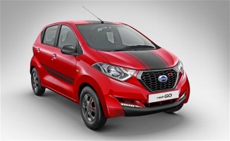 Datsun’s Redi-Go gets sportier at Rs 3.49 lakh