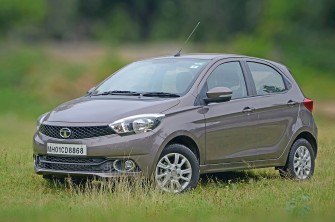 Driven: Tata Tiago Diesel