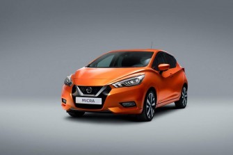 Nissan’s all-new Micra is a huge step-up from the older car