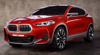 BMW’s X2 Concept is a winning design formula; here’s why