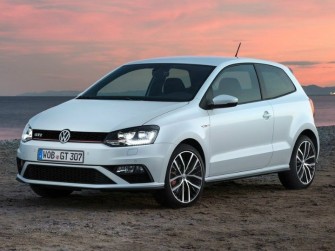 Volkswagen Polo GTI launched at Rs 25.99 lakh