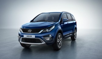 5 reasons why the Tata Hexa is not an Aria