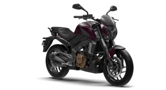 Bajaj Dominar 400 launched at Rs 1.36 lakh
