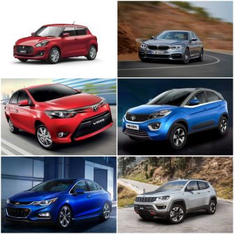 10 Upcoming Cars to Look Forward to in 2017