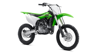 Kawasaki launches KX100 and KX250F in India