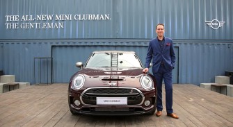 Mini Clubman launched at Rs 37.9 lakh