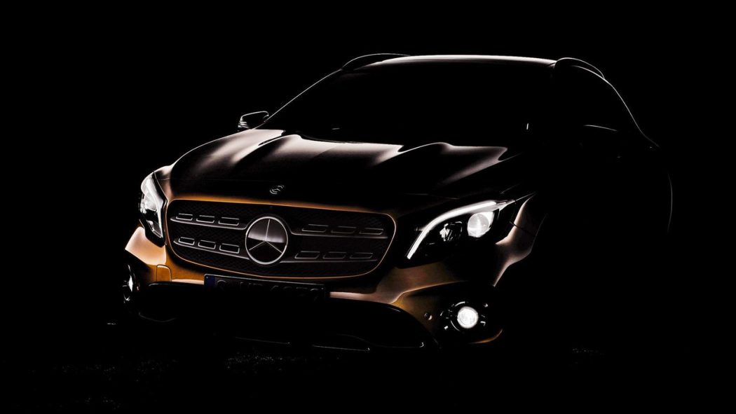 2018-mercedes-gla-facelift-teaser