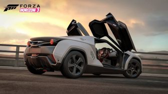 Tata unveils TAMO Racemo sportscar at Geneva Motor Show