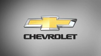 CHEVROLET: NO NEW ROADS!