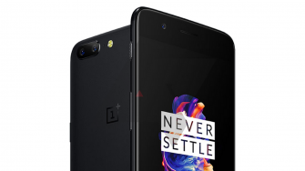 All you need to know about the OnePlus 5