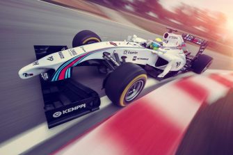 Williams Could Tie With The Ailing Honda