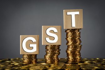 GST DECIPHERED