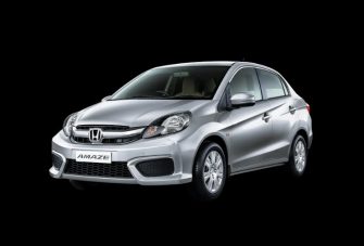 Honda Cars India Introduces ‘Privilege Edition’ of Honda Amaze