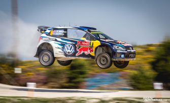 What Makes WRC Great