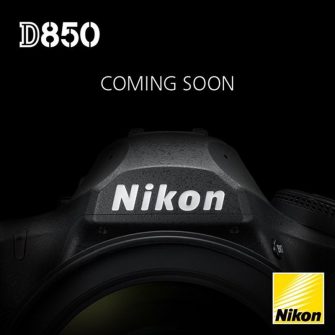 Upcoming Nikon D850 Overview
