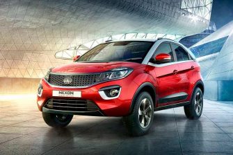 Tata Nexon launching later this year; a few points to remember before buying one