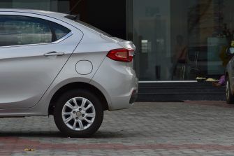 Tata Tigor vs Rivals: A LOOK BACK WITH THE STYLE BACK!