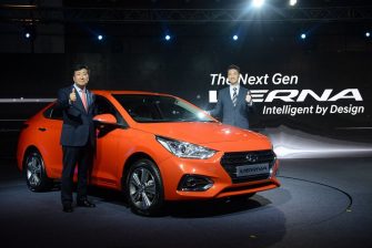 2017 Hyundai Verna launched at Rs 7.99 lakh