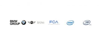 Fiat Chrysler Automobiles to Join BMW Group, Intel and Mobileye in Developing Autonomous Driving Platform