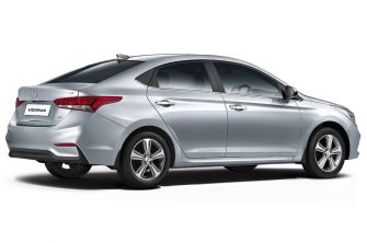 Hyundai reveal details of new upcoming India-spec Verna