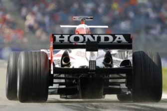 Honda And Toro Rosso Engine Talks Collapsed