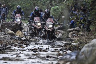 Indian national qualifier for BMW Motorrad International GS Trophy to debut in Goa