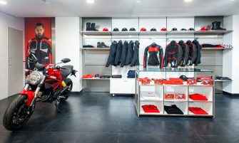 With Kolkata, Ducati India expands presence to all key metros in India