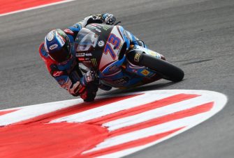 MotoGP: Alex Marquez Ruled Out Of Misano GP Due To Crash