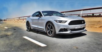 Ford Mustang GT is the perfect example of how a Grand Tourer should be!