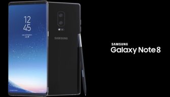 Samsung Galaxy Note 8 To Launch On Sep 12; Already 2.5L Pre-Bookings Made In India