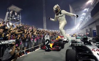 F1 Singapore GP: Vettel Crash Hands Hamilton Big Championship Lead