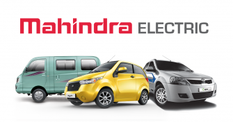Mahindra Electric Crosses 50 Million Electric Kilometers on Indian Roads