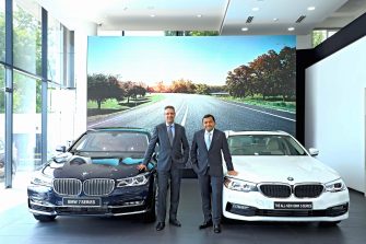 BMW opens fully fledged 4S dealership in Aurangabad