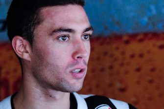 EX-WSBK Rider Maxime Berger Passed Away