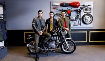 Royal Enfield forays into Vietnam