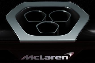McLaren teases ‘Ultimate Series’ roadcar; to be fastest yet