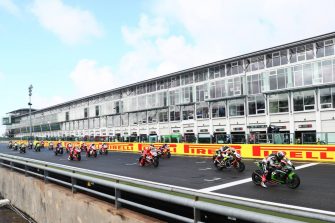 2018 WSBK Provisional Calendar Released
