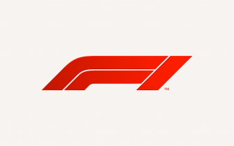 F1 Logo Redesigned As The Sport Steps Into New Era