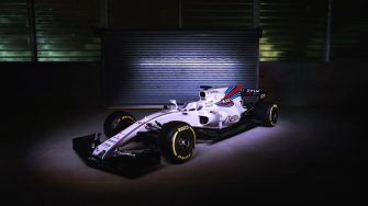 Sergey Sirotkin Now Favourite To Get 2018 Williams F1 Drive