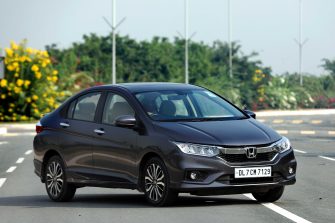 Honda City celebrates 20 glorious years in India