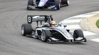 Carlin To Compete In IndyCar and Rebellion in LMP1 as private teams step up