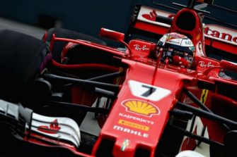 Ferrari To Launch 2018 F1 Car In February