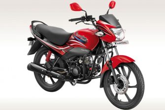 2018 Hero Passion Pro, Passion XPro and Super Splendor revealed