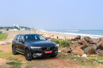 Driven: 2017 Volvo XC60 | The Volvo we’ve all been waiting for