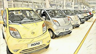 10 years of the Tata Nano: This day, that year