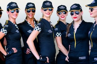 Grid Girls Are No More From This Year In F1